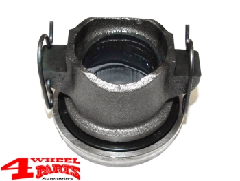 Clutch Throwout Bearing mechanical YJ + TJ + XJ + ZJ year 94-18
