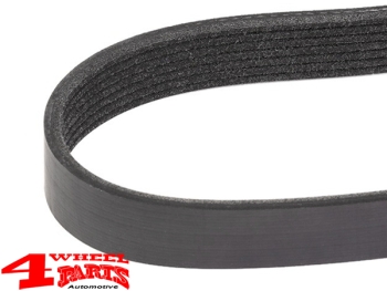 Serpentine Belt Grand Cherokee ZJ year 93-95 with 5,2 L