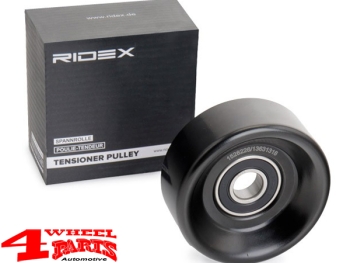 Umlenkrolle Grand Cherokee ZJ + ZG 93-98 5,2 + 5,9 L 8 Zyl.