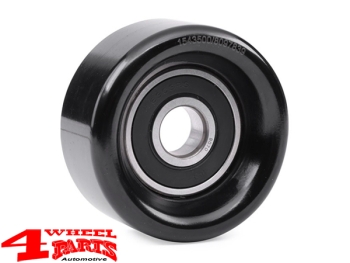 Idler Pulley TJ year 97-02 + ZJ year 97-98 + XJ year 96-00