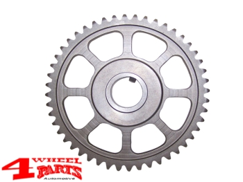Steuerkettenrad Nockenwelle TJ + XJ + WJ Bj. 99-06 4,0 L