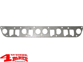 Exhaust Manifold Gasket year 87-90 4,0 L 6 Cyl.