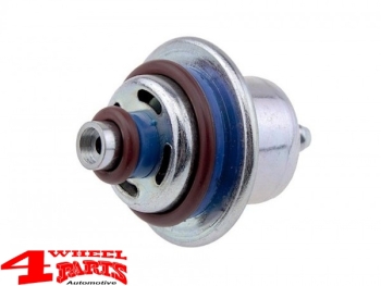Fuel Pressure Regulator Cherokee + Wrangler + ZJ year 91-96 2,5 + 4,0 L