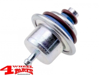 Fuel Pressure Regulator Cherokee + Wrangler + ZJ year 91-96 2,5 + 4,0 L
