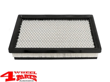 Air Filter Cherokee XJ year 97-01 with 2,5 L TD Diesel