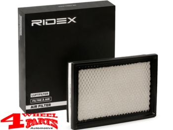 Air Filter Cherokee XJ year 97-01 with 2,5 L TD Diesel