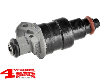 Fuel Injector Wrangler 97-02 + Cherokee 96-00 + Grand Cheorkee 96-98