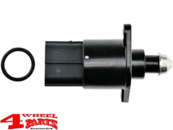 Auto Idle Speed Motor Grand Cherokee WJ 99-04 4,7 L + KJ 02-03 3,7 L