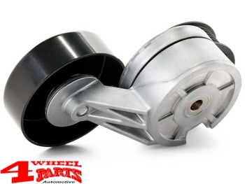 Idler Pulley Tensioner Grand Cherokee 99-10 + Cherokee 06-12