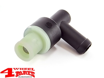 PCV Valve Grand Cherokee ZJ year 94-98 with 5,2 + 5,9 L 8 Cyl.
