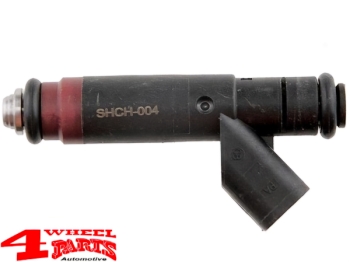 Fuel Injector Grand Cherokee + Commander year 01-07 with 4,7 L