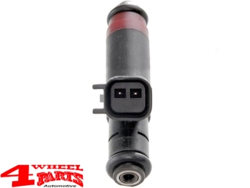 Fuel Injector Grand Cherokee + Commander year 01-07 with 4,7 L