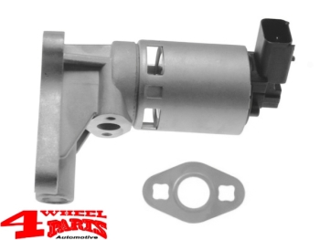 EGR Ventil Grand Cherokee WH + WK + XK Bj. 05-07 mit 4,7 L 8 Zyl.