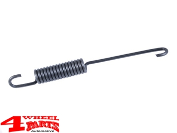 Clutch Pedal Return Spring Jeep CJ year 72-86