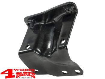 Steering Box Mount Upper Bracket Jeep CJ year 76-86