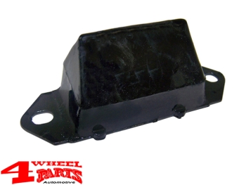 Leaf Spring Axle Bump Stop Rear or Front Jeep CJ year 76-86