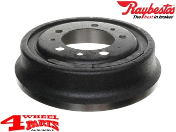 Brake Drum Rear Brake 10" Jeep CJ year 78-86