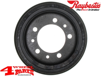 Brake Drum Rear Brake 10" Jeep CJ year 78-86
