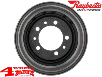 Brake Drum Rear Brake 10" Jeep CJ year 78-86