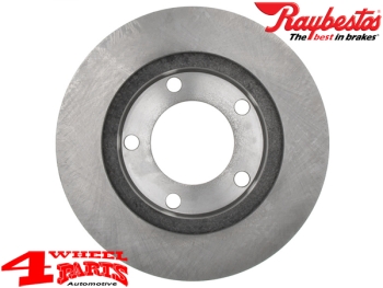 Brake Rotor Front Jeep CJ year 78-86