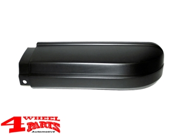 Fender Flare Extension Front Left Wrangler YJ year 87-95