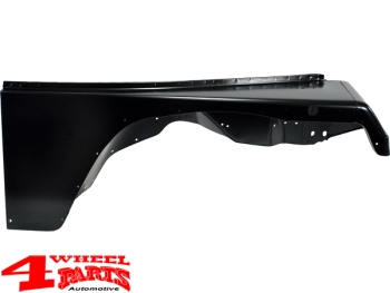 Fender Front Right Jeep Wrangler YJ year 87-95