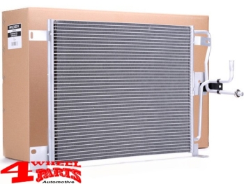 Condenser A/C Grand Cherokee ZJ ZG year 93-98 4,0 + 5,2 + 5,9 L