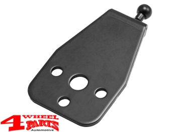 Hardtop Liftgate Ball Stud Wrangler TJ year 97-06