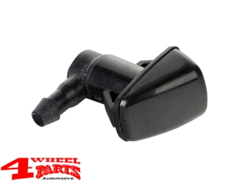 Windshield Washer Nozzle Set Grand Cherokee WH WK year 05-10