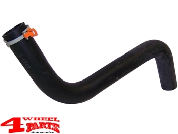 Kühlwasserschlauch oben Grand Cherokee + XH 05-10 3,0 L CRD