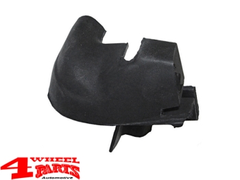 Hardtop Dichtungsecke links oben Wrangler YJ Bj. 87-95