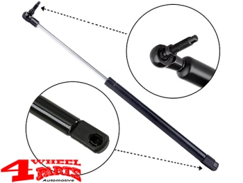 Liftgate Support Strut Glass Window Grand Cherokee WJ WG year 99-04