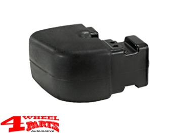 Stoßstangen Ecke hinten links Wrangler TJ Bj. 97-06 US-Modell
