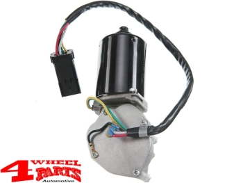 Scheibenwischermotor vorne Wrangler TJ Bj. 97-02
