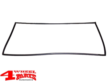 Windshield Molding Outer one Piece Cherokee XJ year 94-01