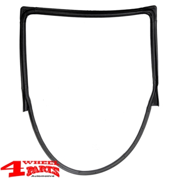 Türdichtung hinten links Wrangler JK Bj. 07-18 4-Türer