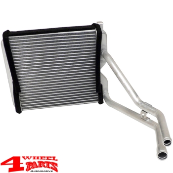 Heater Core Jeep Cherokee XJ year 84-96