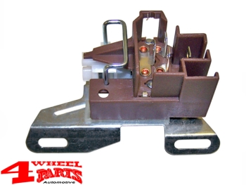 Headlight Dimmer Switch Wrangler YJ 89-95 + Cherokee XJ 89-94