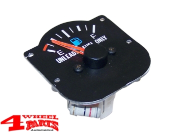 Fuel Level Gauge Jeep Wrangler YJ year 92-95