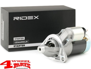 Anlasser Grand Cherokee ZJ ZG Bj. 93-98 mit 5,2 + 5,9 L 8 Zyl.