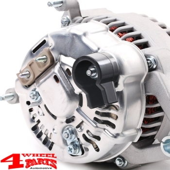 Lichtmaschine 90 Amp Wrangler + Cherokee + ZJ 91-99 2,5 + 4,0 L