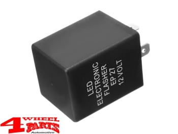 Relais für Blinker oder Warnblinkanlage Wrangler YJ  + Cherokee XJ + ZJ 93-01