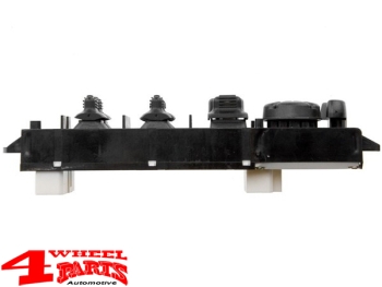 Bedieneinheit Fensterheber + Zentralverriegelung links Cherokee 97-01