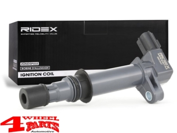 Zündspule WJ WG WK XK KJ KK Bj. 01-08 3,7 + 4,7 L Motor
