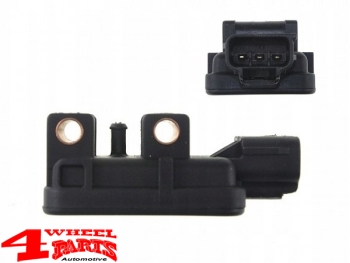 MAP Sensor Wrangler + Cherokee + Grand Cherokee 97-03 2,5 4,0 5,2 L