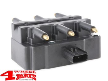 Ignition Coil Jeep Wrangler JK year 07-11 3,8 L 6 Cyl.