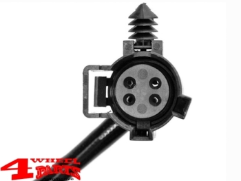 Lambdasonde Wrangler TJ + Cherokee XJ + Grand ZJ WJ 97-01