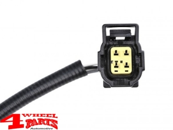 Oxygen Sensor After Catalyst Left Grand Cherokee WJ WG  01-04 4,7 L