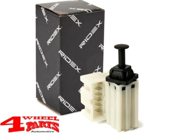 Brake Light Switch Wrangler + Cherokee + Grand Cherokee year 94-18