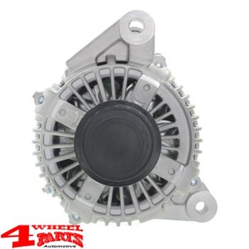 Lichtmaschine 136 Amp Cherokee KJ + Wrangler T Bj. 02-06 2,4 L